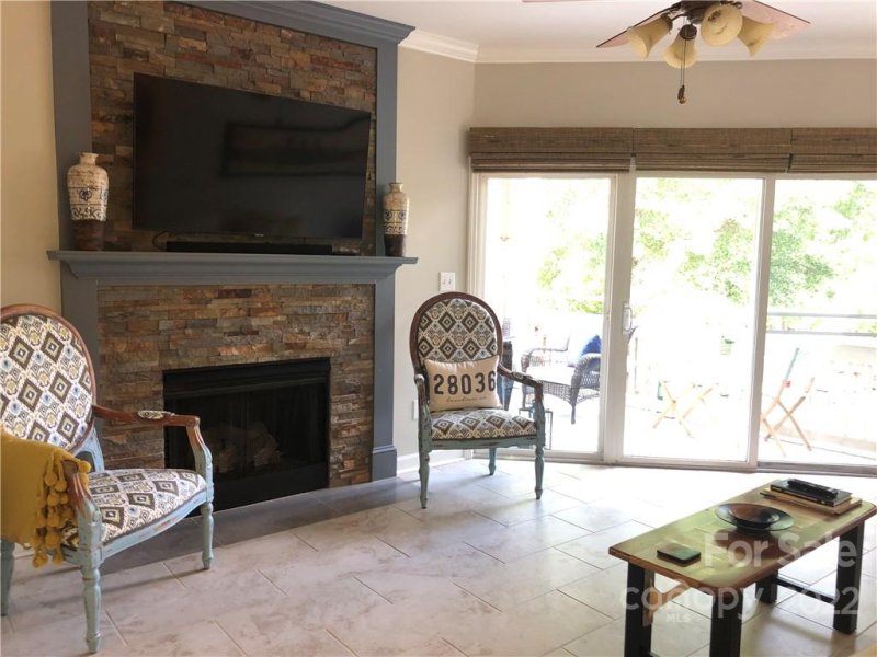 Property image 5 at 713 Northeast Drive, Davidson, NC 28036