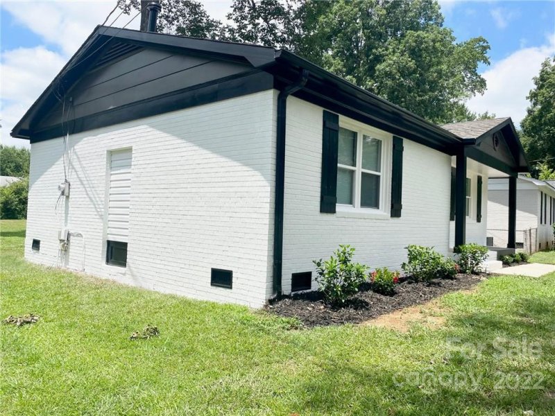 Property image 3 at 9633 Feldbank Drive, Charlotte, NC 28216