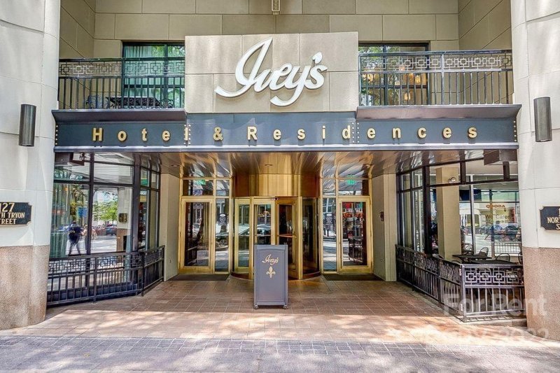 Property image 2 at 127 Tryon Street, Charlotte, NC 28202