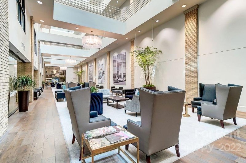 Property image 4 at 127 Tryon Street, Charlotte, NC 28202