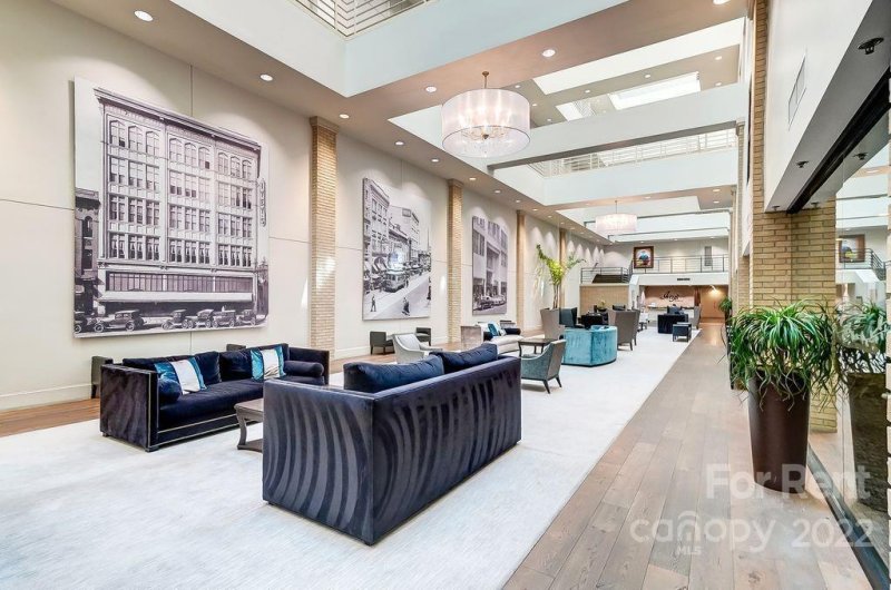 Property image 5 at 127 Tryon Street, Charlotte, NC 28202