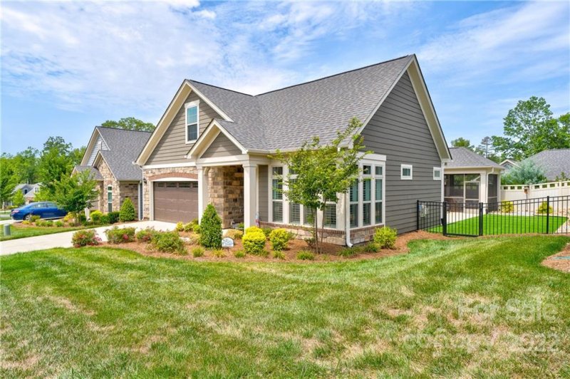 Property image 2 at 2009 Wesley Landing Road, Waxhaw, NC 28173