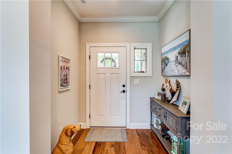 Property image 5 at 2009 Wesley Landing Road, Waxhaw, NC 28173