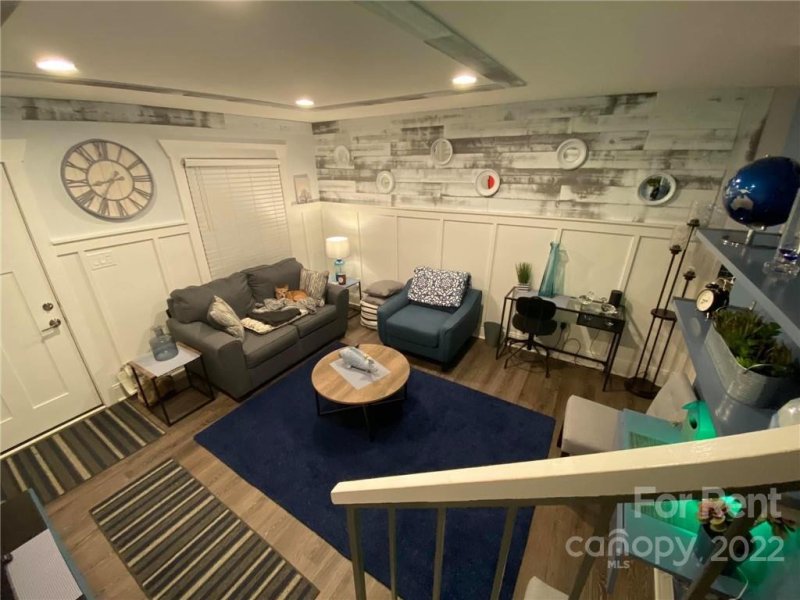 Property image 3 at 640 Chipley Avenue, Charlotte, NC 28205