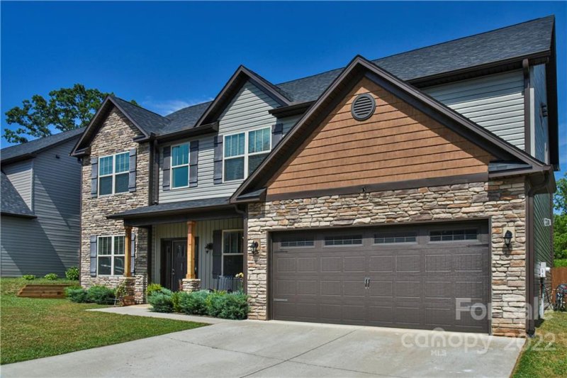 Property image 2 at 11 Henbit Way, Arden, NC 28704