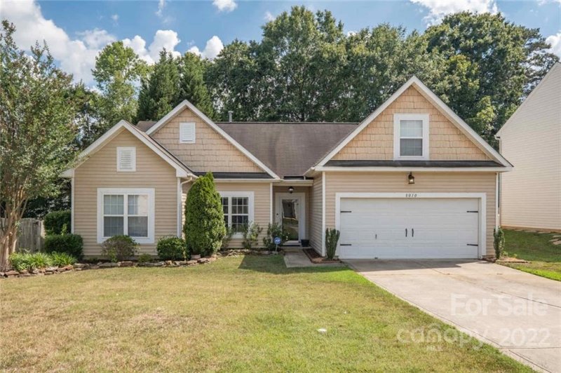 8010 Trotter Road