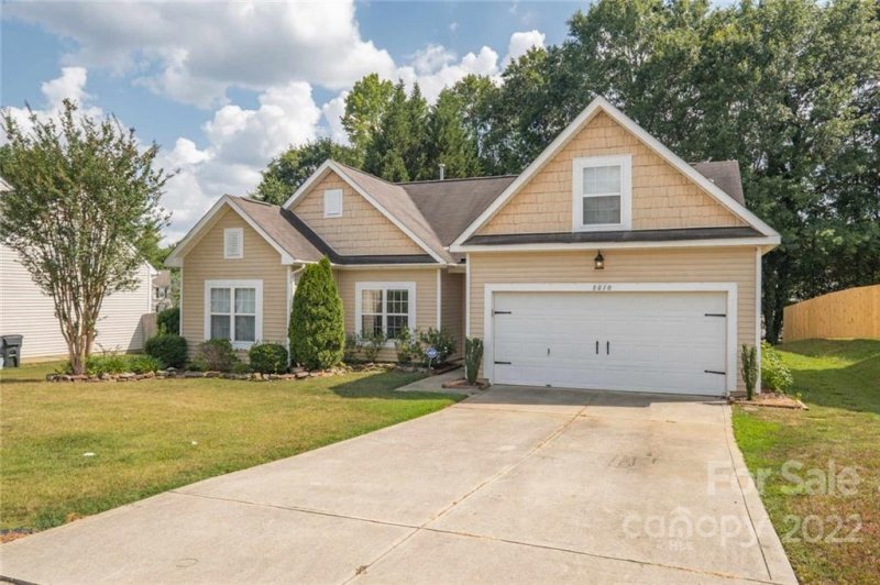 Property image 3 at 8010 Trotter Road, Charlotte, NC 28216