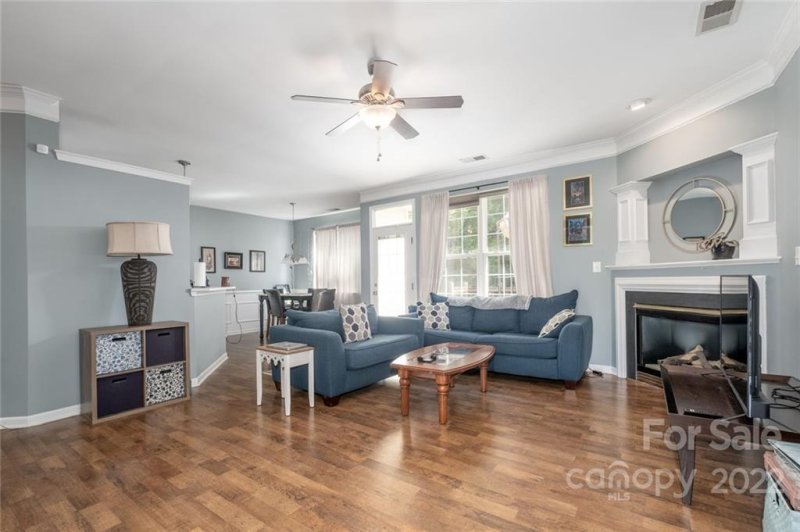 Property image 4 at 8010 Trotter Road, Charlotte, NC 28216