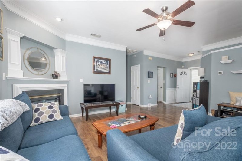 Property image 5 at 8010 Trotter Road, Charlotte, NC 28216