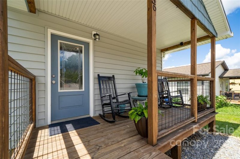 Property image 3 at 56 Shiloh Road, Asheville, NC 28803