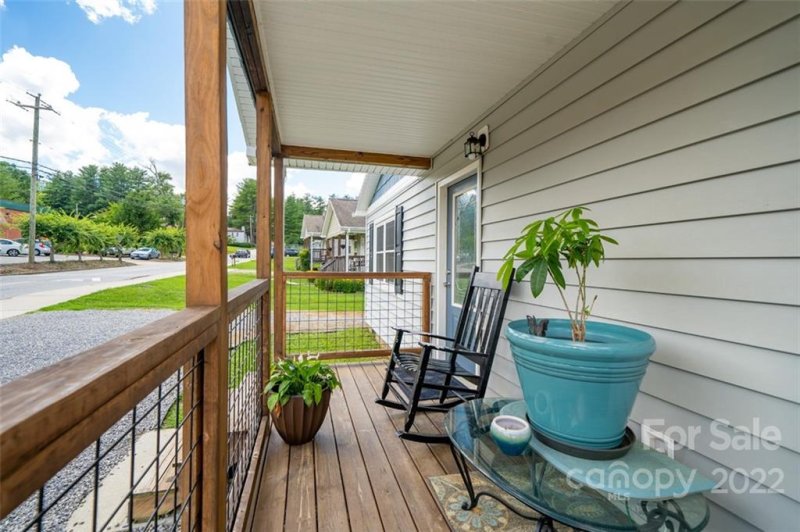 Property image 4 at 56 Shiloh Road, Asheville, NC 28803