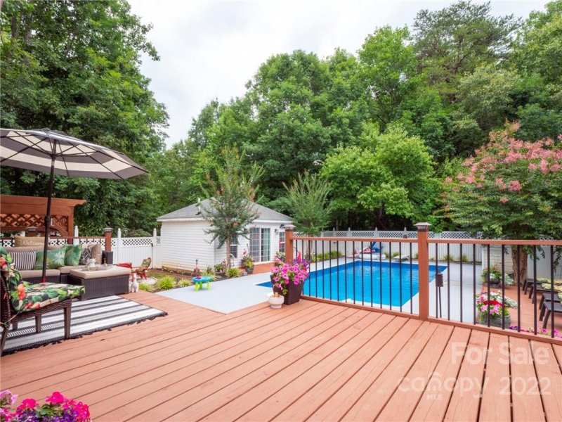 Property image 5 at 2511 Fallen Oak Trail, Lincolnton, NC 28092