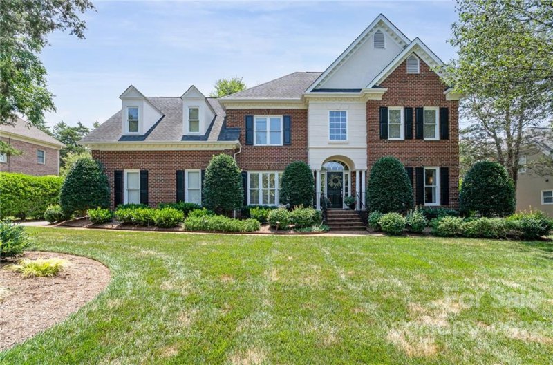 3217 Springs Farm Lane