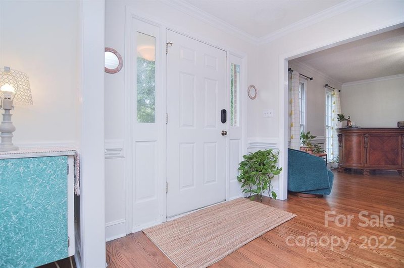 Property image 5 at 8810 Scarsdale Drive, Mint Hill, NC 28227