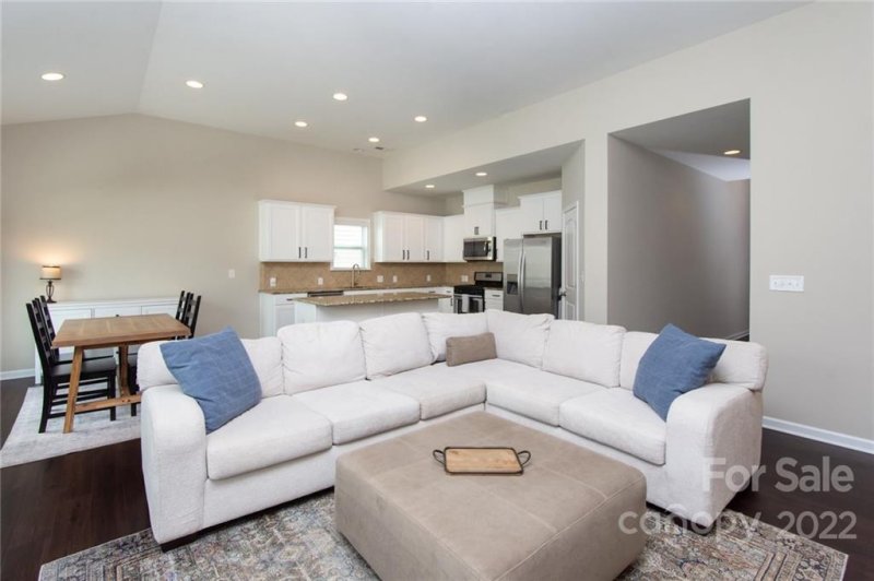 Property image 4 at 4828 Abendego Road, Charlotte, NC 28213