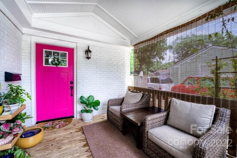 Property image 3 at 2231 Shamrock Drive, Charlotte, NC 28205