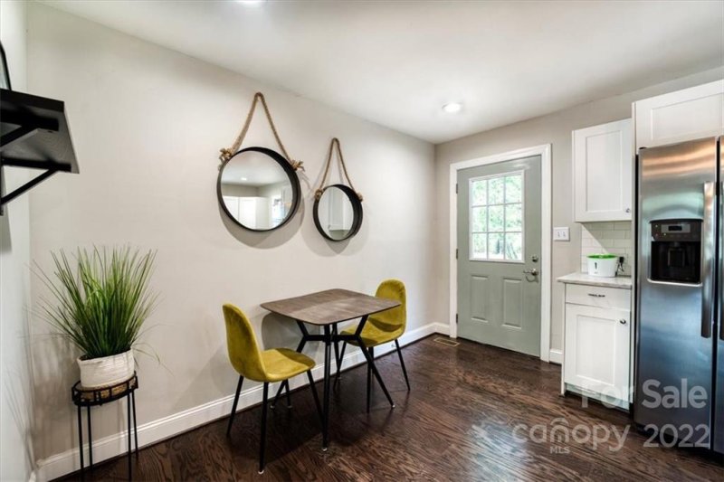 Property image 4 at 2231 Shamrock Drive, Charlotte, NC 28205