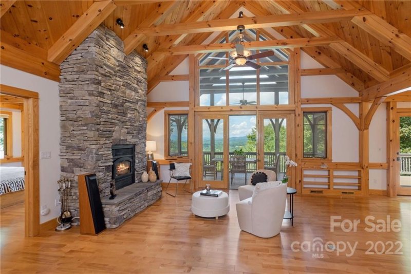 Property image 4 at 793 Overlook Park Drive, Hendersonville, NC 28792