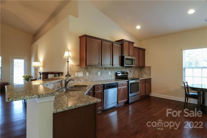 Property image 3 at 116 Nesting Quail Lane, Mooresville, NC 28117