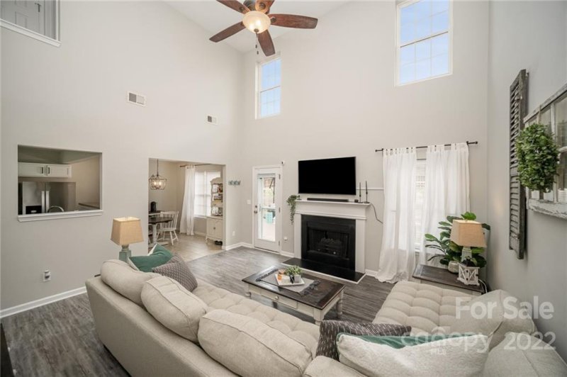 Property image 3 at 140 Fairmont Circle, Kannapolis, NC 28083