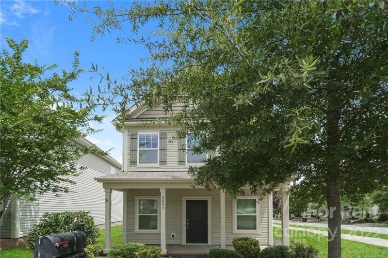 Property image 2 at 8043 Gleen Oak Lane, Huntersville, NC 28078