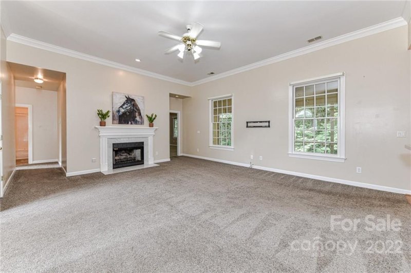 Property image 5 at 13228 Willow Breeze Lane, Huntersville, NC 28078