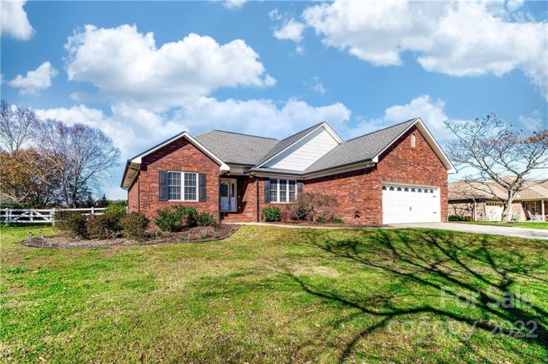 Property image 2 at 3446 Cloninger Road, Dallas, NC 28034