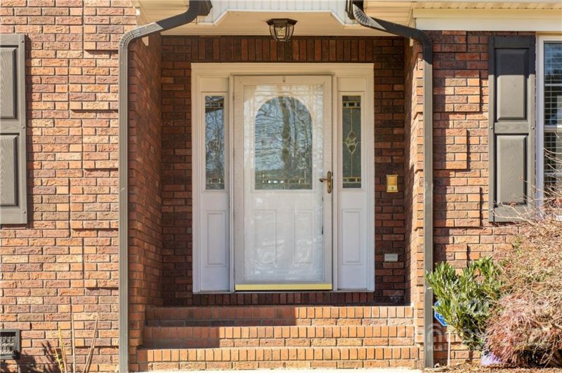 Property image 3 at 3446 Cloninger Road, Dallas, NC 28034