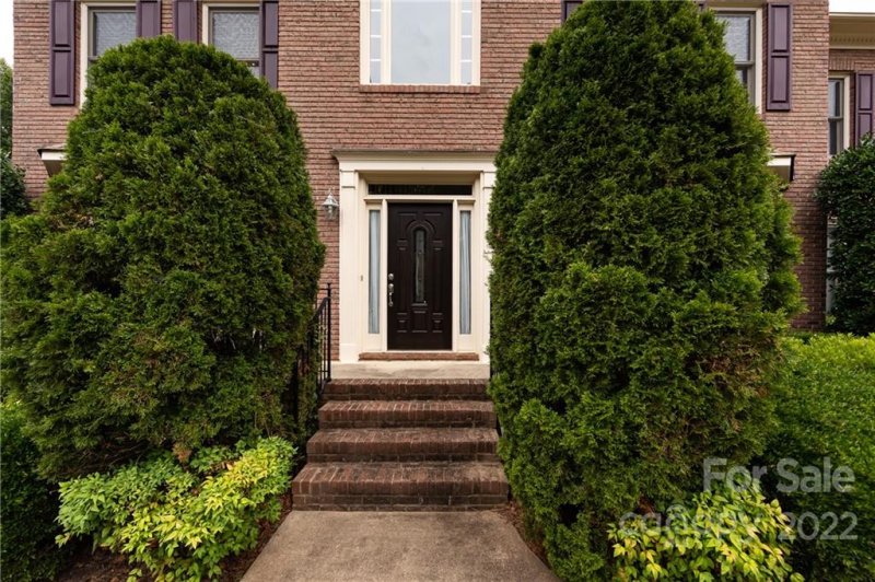 Property image 3 at 3119 Castlemaine Drive, Charlotte, NC 28269