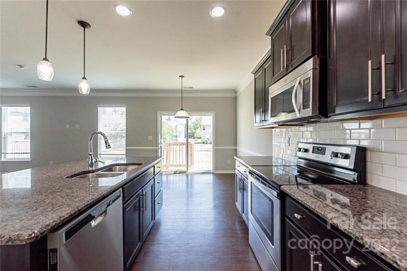 Property image 4 at 217 Hydrangea Drive, Clover, SC 29710