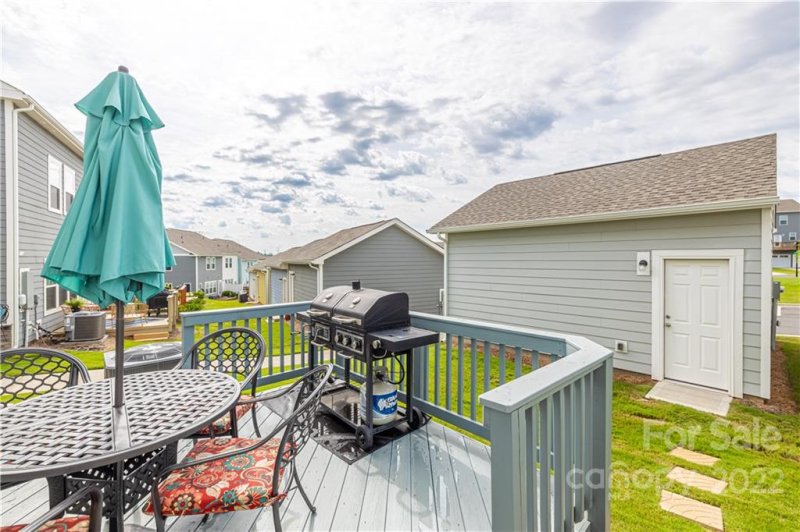 Property image 4 at 15042 Meacham Farm Drive, Huntersville, NC 28078