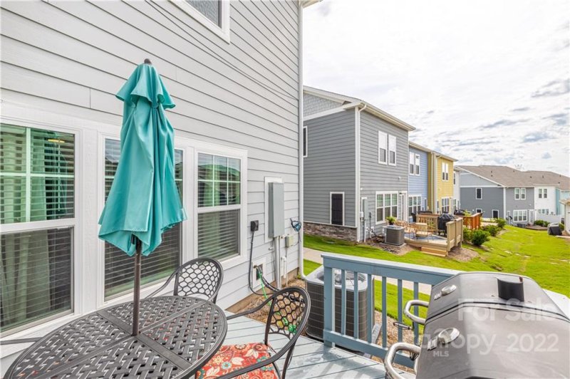 Property image 5 at 15042 Meacham Farm Drive, Huntersville, NC 28078