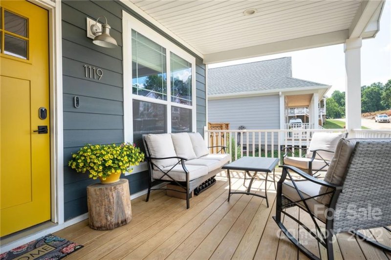 Property image 3 at 1119 Blueview Drive, Black Mountain, NC 28711