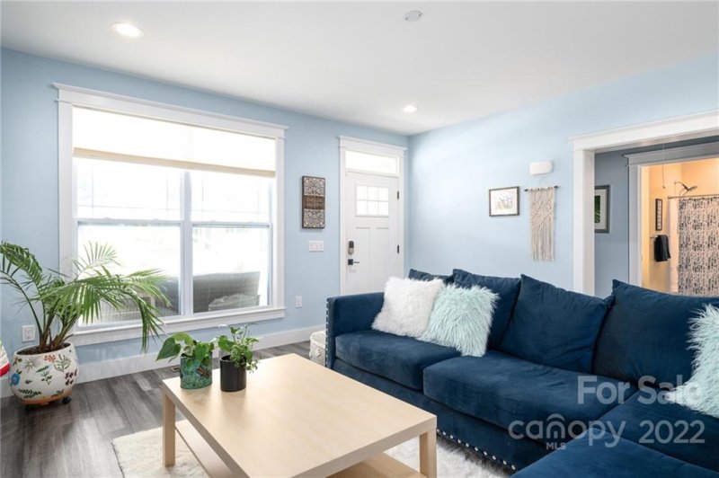 Property image 4 at 1119 Blueview Drive, Black Mountain, NC 28711