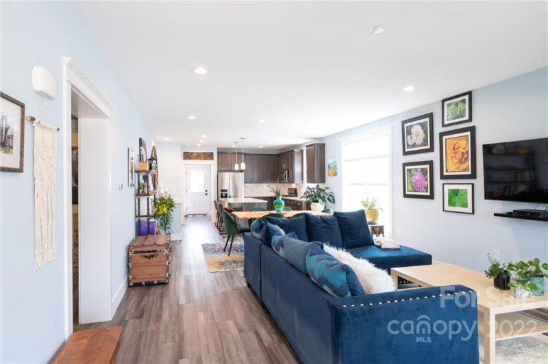 Property image 5 at 1119 Blueview Drive, Black Mountain, NC 28711