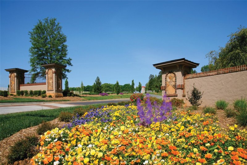 Property image 5 at 6140 Volte Drive, Mint Hill, NC 28227