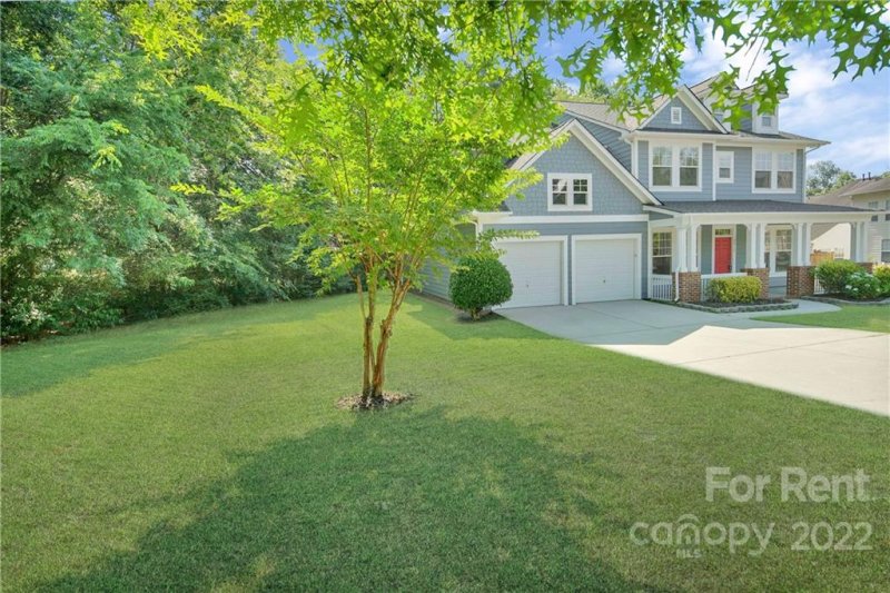 Property image 2 at 10412 Rocky Ford Club Road, Charlotte, NC 28269