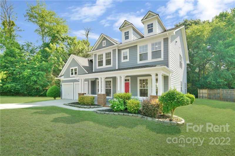 Property image 3 at 10412 Rocky Ford Club Road, Charlotte, NC 28269