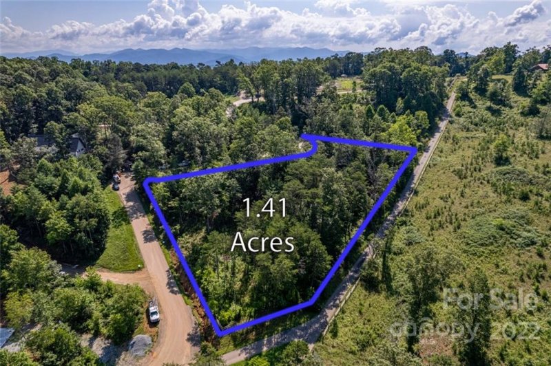 Property image 2 at 127 Saddle Ridge Drive, Alexander, NC 28701