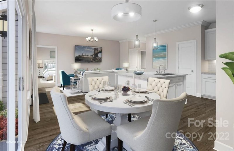 Property image 5 at 7360 Latham Way, Denver, NC 28037