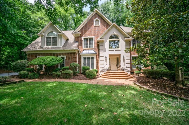 3607 Deruyter Circle