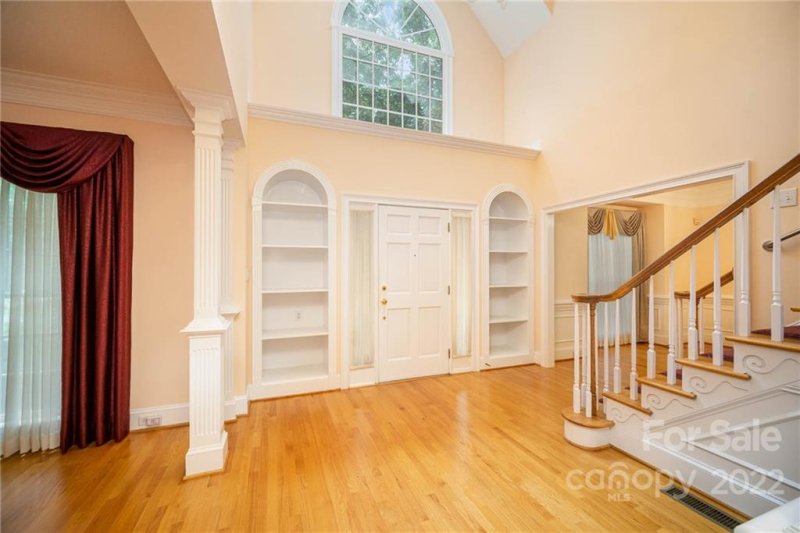 Property image 2 at 3607 Deruyter Circle, Charlotte, NC 28269