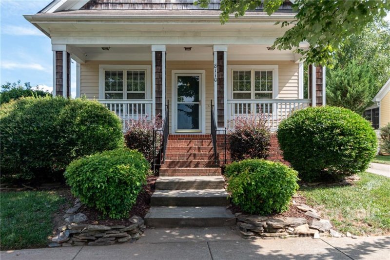 Property image 2 at 8110 Strandhill Road, Huntersville, NC 28078