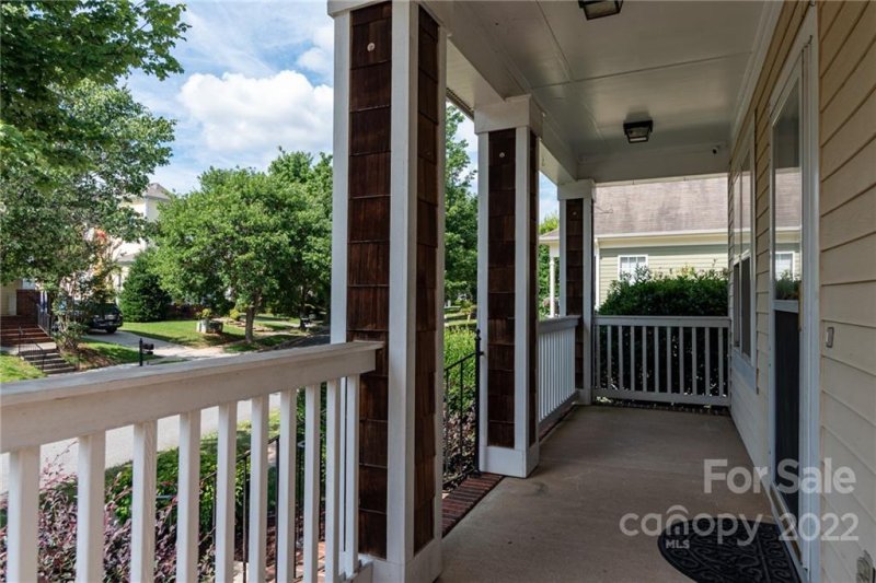 Property image 3 at 8110 Strandhill Road, Huntersville, NC 28078