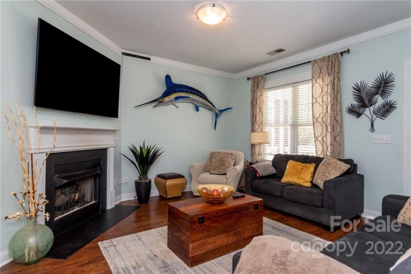 Property image 5 at 8110 Strandhill Road, Huntersville, NC 28078