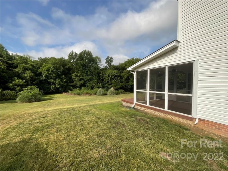 Property image 3 at 13312 Willow Breeze Lane, Huntersville, NC 28078