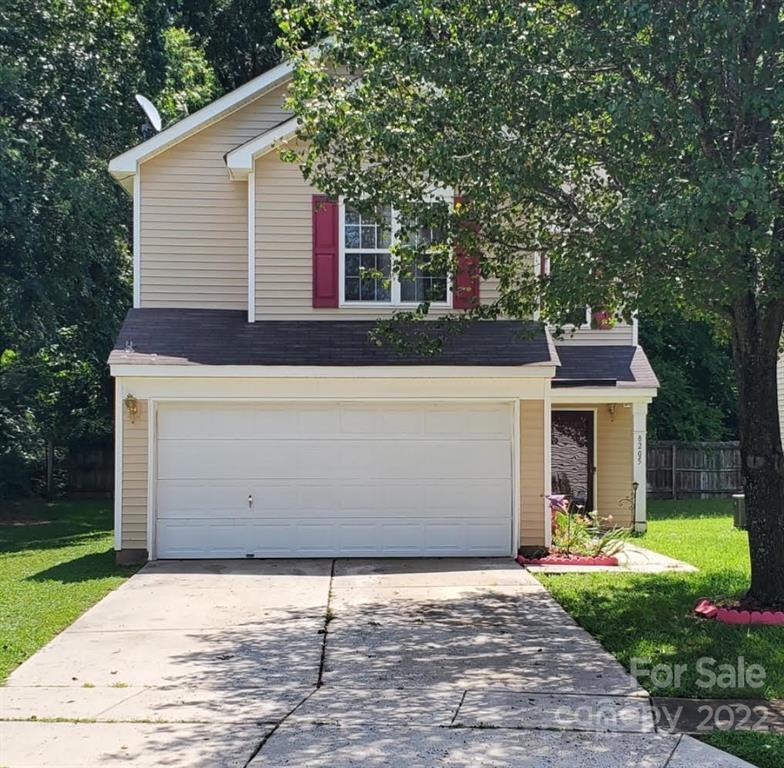 8205 Wallace Glen Drive