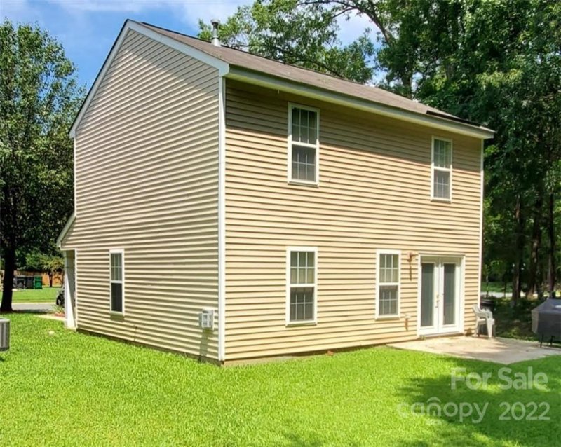 Property image 3 at 8205 Wallace Glen Drive, Charlotte, NC 28212