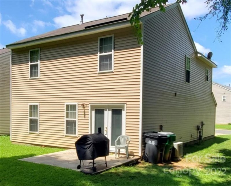 Property image 4 at 8205 Wallace Glen Drive, Charlotte, NC 28212