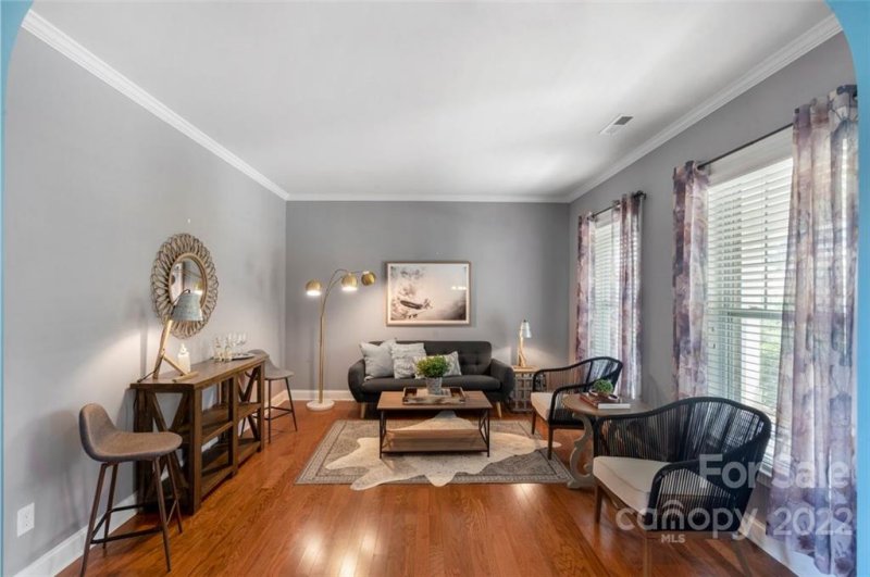 Property image 5 at 131 Snow Fountain Lane, Mooresville, NC 28115